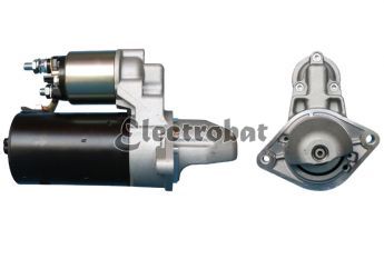 Arranque para ALFA ROMEO, CITROEN, FIAT, FORD, LANCIA, PEUGEOT 1.3