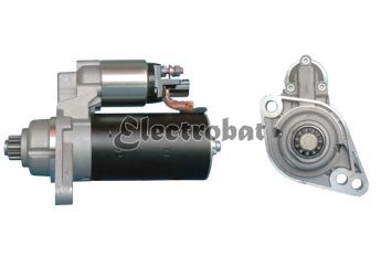 Arranque para AUDI, SEAT, SKODA, VOLKSWAGEN 1.6TDI, 2.0TDI