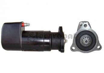 Starter for IVECO truck & bus