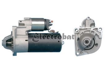 Arranque para OPEL Astra, Zafira 2.0CDTI
