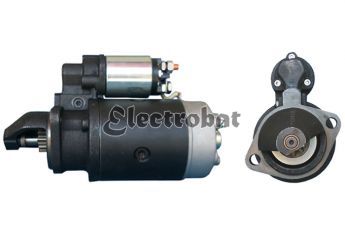 Arranque para FIAT Agricola