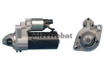 Arranque para TOYOTA Hi-Lux