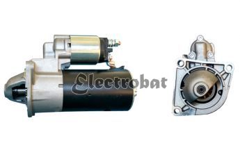 Arranque para ALFA ROMEO Giuletta 1.6, FIAT 500L 1.6, LANCIA Musa 1.6