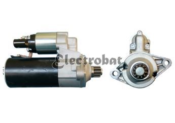 Arranque para AUDI, SKODA, VOLKSWAGEN 2.0 TDI