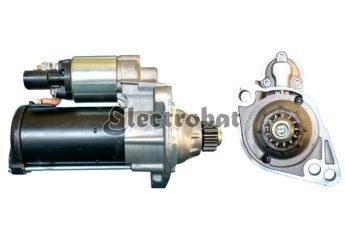 Arranque para AUDI, SEAT, SKODA, VOLKSWAGEN