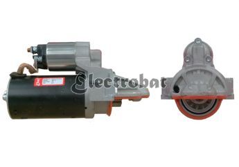 Arranque para FORD Transit