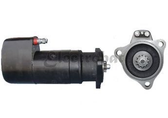 Starter for IVECO truck & bus