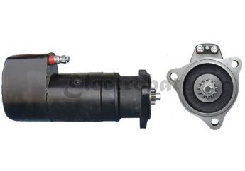 Arranque para IVECO camión & bus