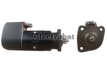 Arranque para SCANIA 114, 144, 164, 94