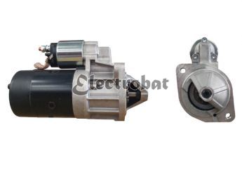 Arranque para NISSAN Serena, Vanette 2.0D 2.3D