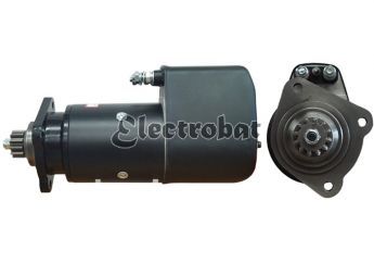 Starter for various BOSCH applications