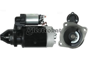 Starter for NISSAN Trade 2.0D LD20, 2.8D A428II