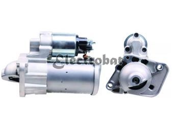 Arranque para DACIA Duster 1.5, MERCEDES-BENZ Citan 108D 1.5, NISSAN Qashqai 1.5, RENAULT Captur 1.5