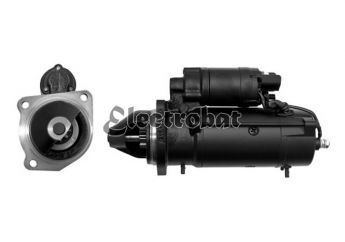 Arranque para DEUTZ, VOLVO-PENTA