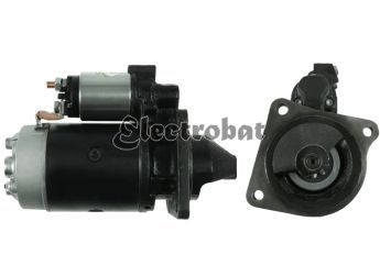 Arranque para ALFA ROMEO 6 2.5D