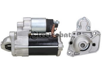 Arranque para DACIA Duster 1.5D, MERCEDES-BENZ Citan 108D 1.5D, RENAULT Captur 1.5D