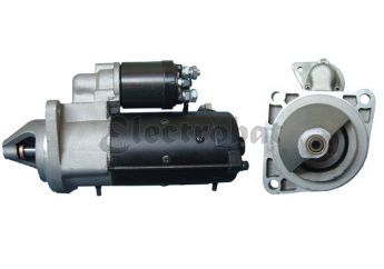 Starter for IVECO truck & bus