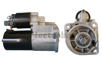 Arranque para VOLKSWAGEN Polo 1.4, 1.6