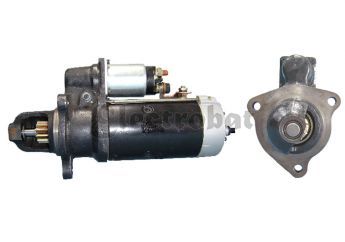 Starter for SCANIA 124, 164