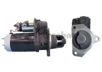 Starter for MERCEDES Actros 1831, 1832, 1835 (...)