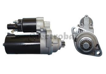 Arranque para AUDI A4 1.8, SEAT Ibiza 1.4 TDI, SKODA Fabia 1.9SDI, VOLKSWAGEN Polo 1.4TDI