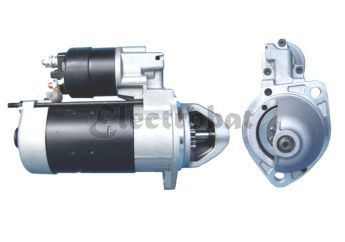 Starter for DEUTZ, VOLVO L30B