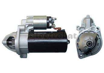 Arranque para MERCEDES-BENZ C200, E200, E220, Sprinter 2.1L