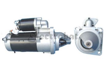 Starter for IVECO 120-E15