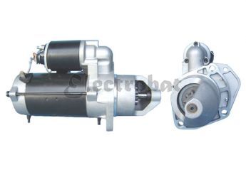 Arranque para IVECO 100-E17, 100-E18, 100-E21, 120-E24