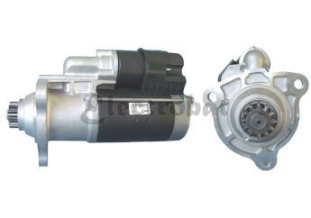 Starter for SCANIA truck & bus