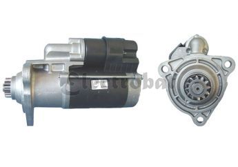 Starter for DAF truck & bus