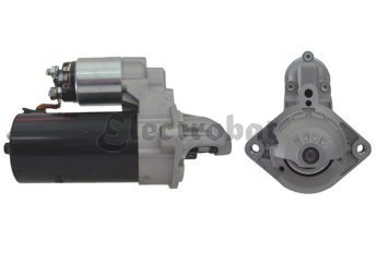 Starter for BMW 118D, 120D, 318D various models