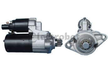 Arranque para AUDI A3 1.8, SEAT Altea 2.0, VOLKSWAGEN Golf 1.4TSI