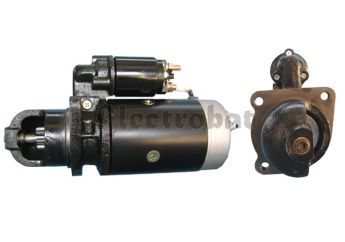 Starter for SCANIA truck & bus