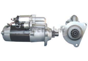 Starter for SCANIA truck & bus