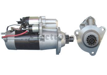 Arranque para VOLVO-PENTA