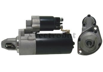 Starter for JEEP Commander 3.0CRD, MERCEDES C320, E320, Vito 3.0CDI