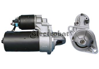 Starter for OPEL Vectra B 2.6L, C 3.2L