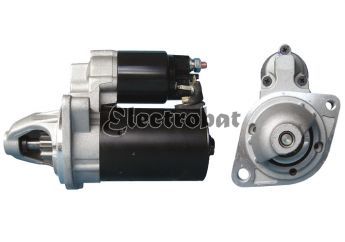 Starter for BMW Engines