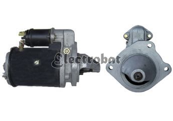 Arranque para FORD Transit 2.5, Perkins