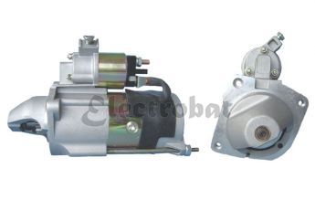 Starter for FIAT Ducato 10, 11, 14, 15, 18 2.8TDI