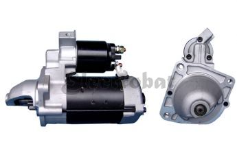 Arranque para CITROEN Jumper 2.8HDI, FIAT Ducato 10 2.8TDI, PEUGEOT Boxer 2.8HDI