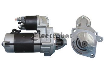 Starter for BMW various models