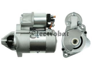 Arranque para SMART Cabrio 0.6, City-Coupe 0.6, Fortwo 0.7, Roadster 0.7