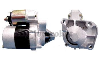 Arranque para RENAULT Laguna, Megane, Scenic 1.4, 1.6