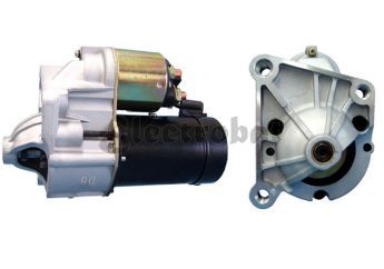 Arranque para RENAULT Espace, Laguna 1.9, SUZUKI Samurai 1.9