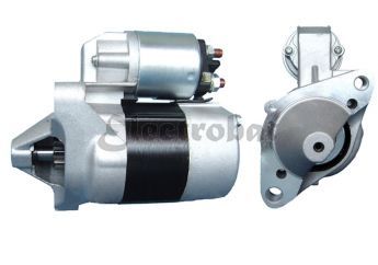 Arranque para RENAULT Clio, Kangoo 1.2, 1.4