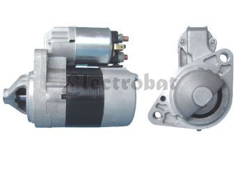 Arranque para NISSAN Micra 1.0i, 1.2i, 1.3i, 1.4i