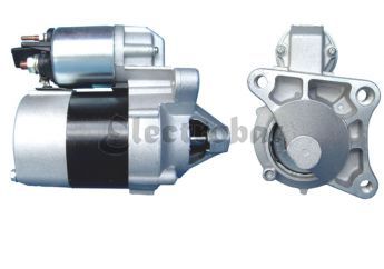 Arranque para DACIA Dokker 1.6, Duster 1.6, Lodgy 1.6, Logan 1.6, Sandero 1.6, NISSAN Kubistar van 1.6, RENAULT Kangoo 1.6
