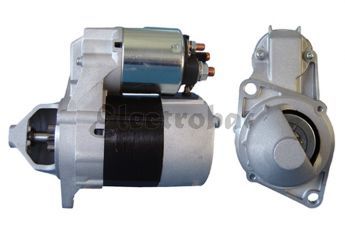 Arranque para MERCEDES-BENZ A140, A150, B200, Vaneo 1.6, 1.9